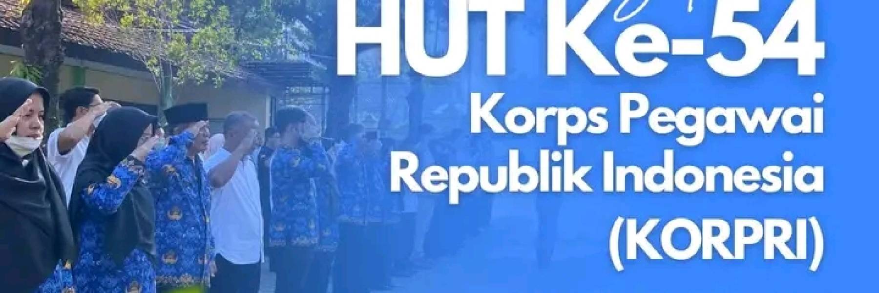 HUT korpri 